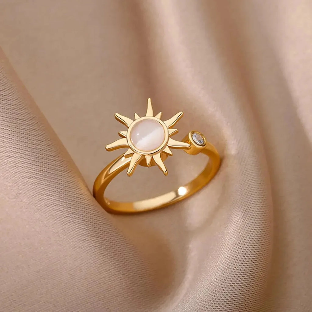 Luna Ring