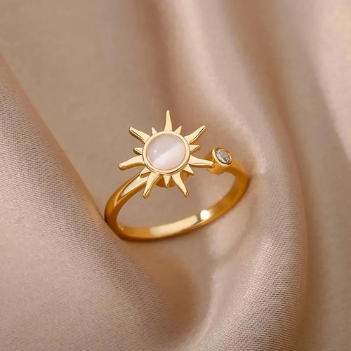 Luna Ring