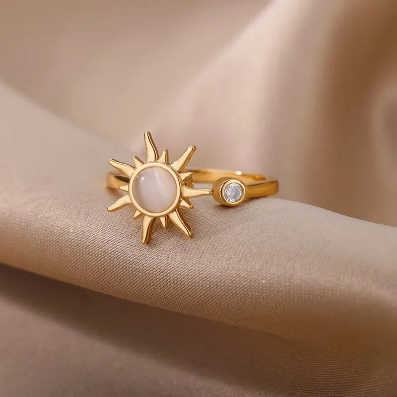 Luna Ring