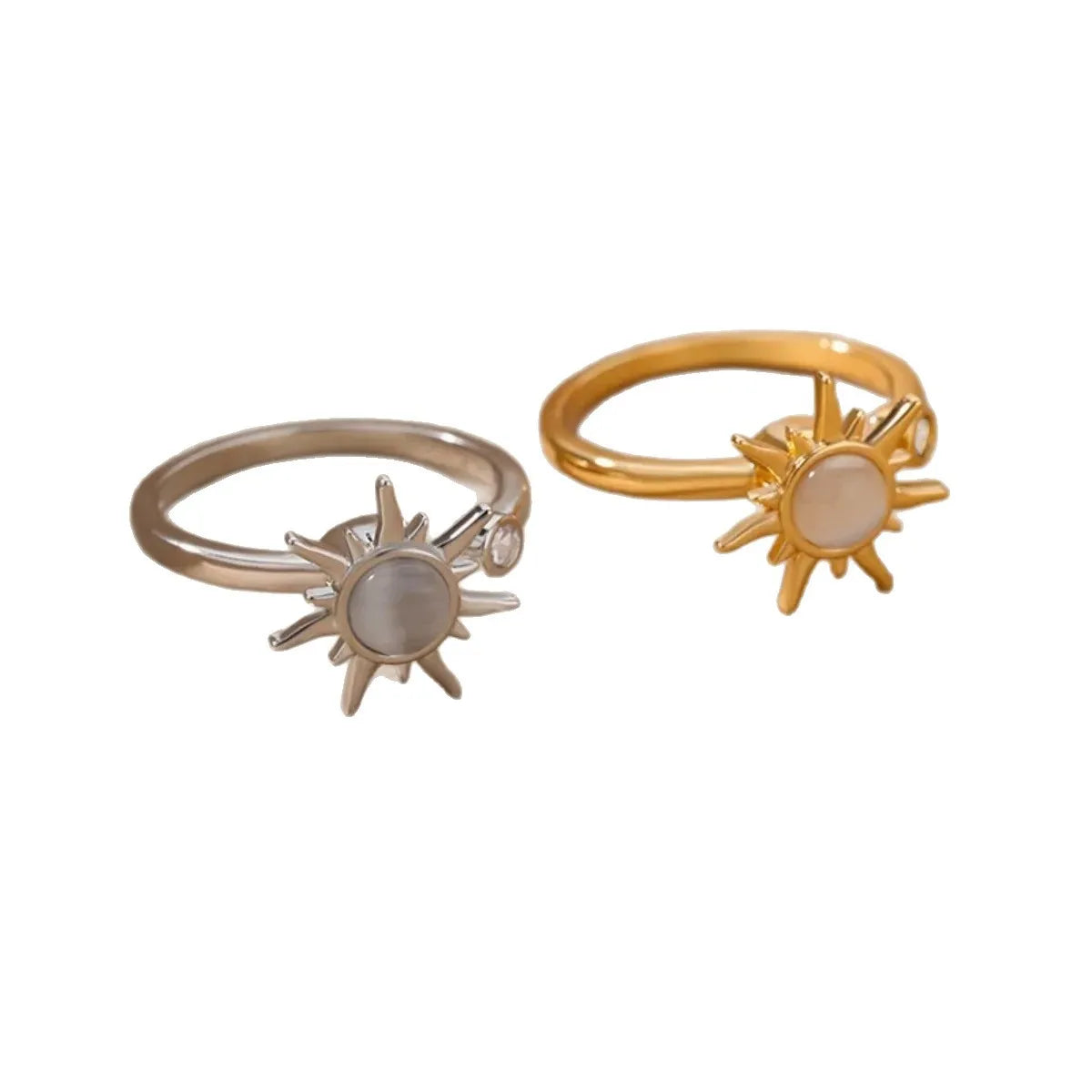 Luna Ring